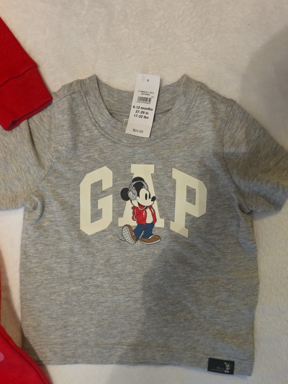 BABY GAP 4 PIECE - Picture 5 of 5